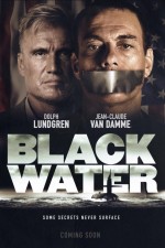 Black Water (2018) afişi