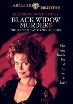 Black Widow Murders: The Blanche Taylor Moore Story (1993) afişi