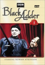 Blackadder (1983) afişi