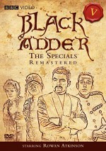 Blackadder: The Cavalier Years (1988) afişi