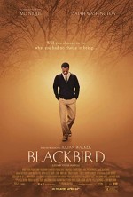 Blackbird (2014) afişi