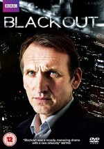 Blackout (2012) afişi