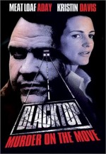 Blacktop (2000) afişi