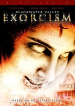 Blackwater Valley Exorcism (2006) afişi