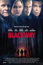 Blackway (2015) afişi