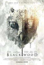 Blackwood (2014) afişi