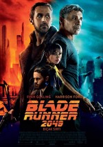 Blade Runner 2049: Bıçak Sırtı (2017) afişi