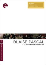 Blaise Pascal (1972) afişi