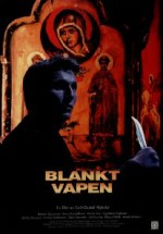 Blankt Vapen (1990) afişi