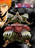 Bleach - The Sealed Sword Frenzy (2006) afişi