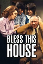 Bless This House (1971) afişi