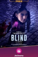 Blind (2023) afişi