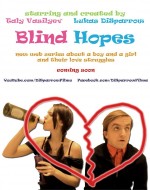 Blind Hopes (2012) afişi