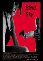 Blind Sky (1998) afişi