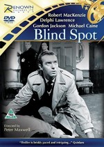 Blind Spot (1958) afişi