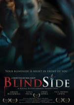 BlindSide (2012) afişi