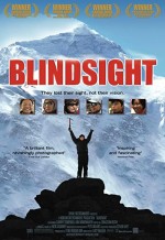 Blindsight (2006) afişi