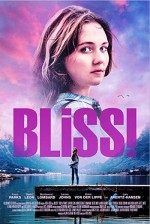 Bliss! (2016) afişi