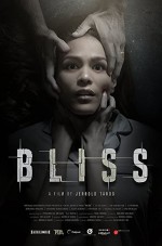 Bliss (2017) afişi