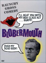 Blobermouth (1991) afişi