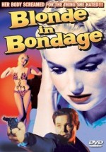 Blondin I Fara (1957) afişi