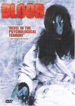 Blood (2000) afişi