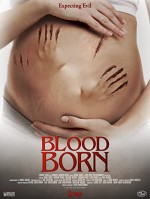 Blood (2021) afişi
