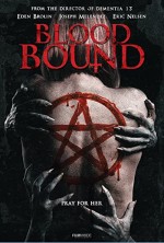 Blood Bound (2019) afişi