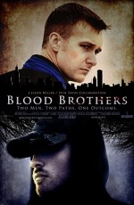 Blood Brothers  (2013) afişi