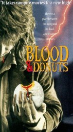 Blood & Donuts (1995) afişi
