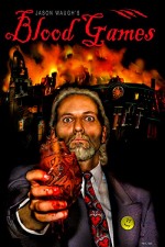 Blood Games (2003) afişi