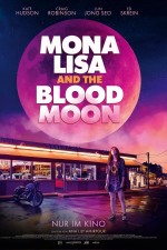 Blood Moon (2021) afişi