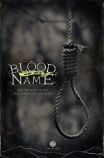 Blood On My Name (2011) afişi
