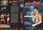 Blood Ring 2 (1995) afişi