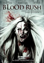 Blood Rush (2012) afişi