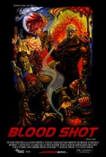 Blood Shot (2002) afişi