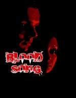 Blood Song (2010) afişi