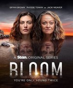 Bloom (2019) afişi