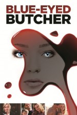 Blue-Eyed Butcher (2012) afişi