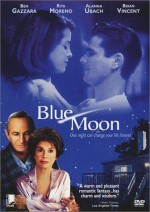 Blue Moon (2000) afişi