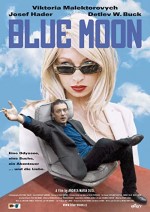 Blue Moon (2002) afişi