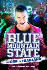 Blue Mountain State: The Rise of Thadland (2016) afişi