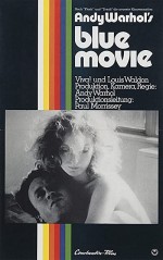 Blue Movie (1969) afişi