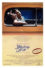 Blueberry Hill (1988) afişi