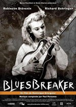 Bluesbreaker (2007) afişi