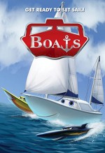 Boats (2013) afişi
