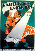 Bobby Geht Los (1931) afişi