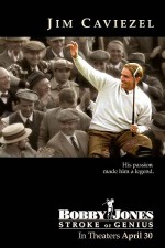 Bobby Jones: Stroke Of Genius (2004) afişi