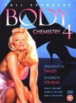 Body Chemistry 4: Full Exposure (1995) afişi