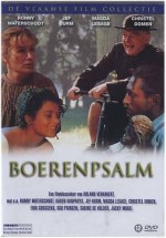 Boerenpsalm (1989) afişi